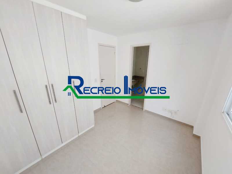 Apartamento à venda com 3 quartos, 121m² - Foto 8