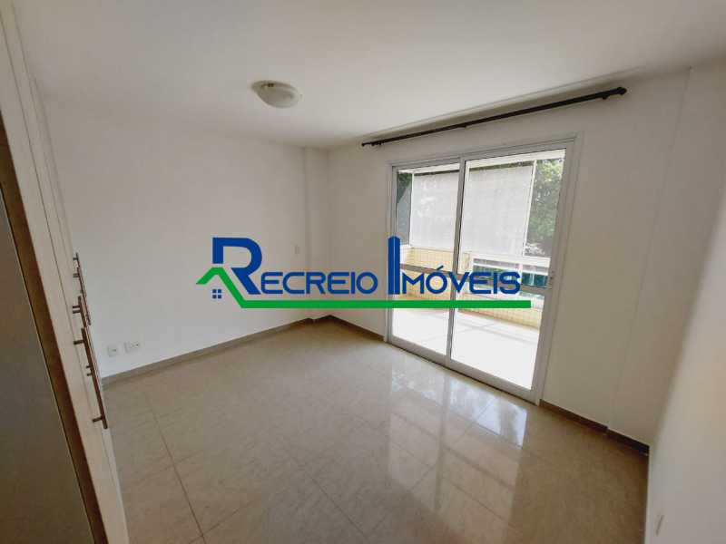 Apartamento à venda com 3 quartos, 121m² - Foto 11