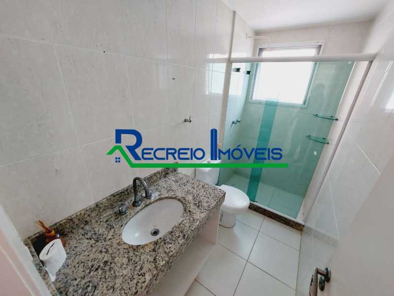 Apartamento à venda com 3 quartos, 121m² - Foto 13