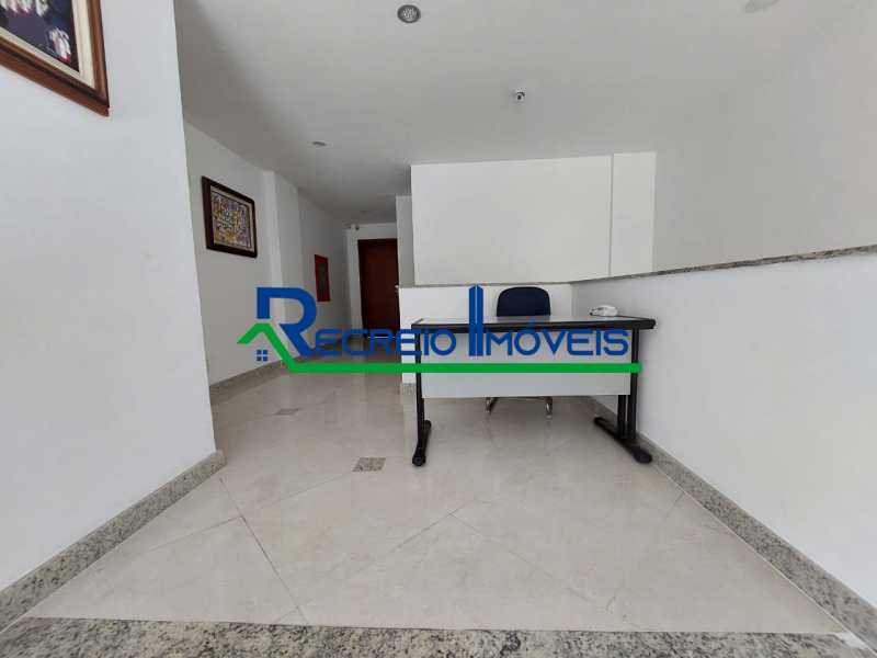 Apartamento à venda com 3 quartos, 121m² - Foto 21