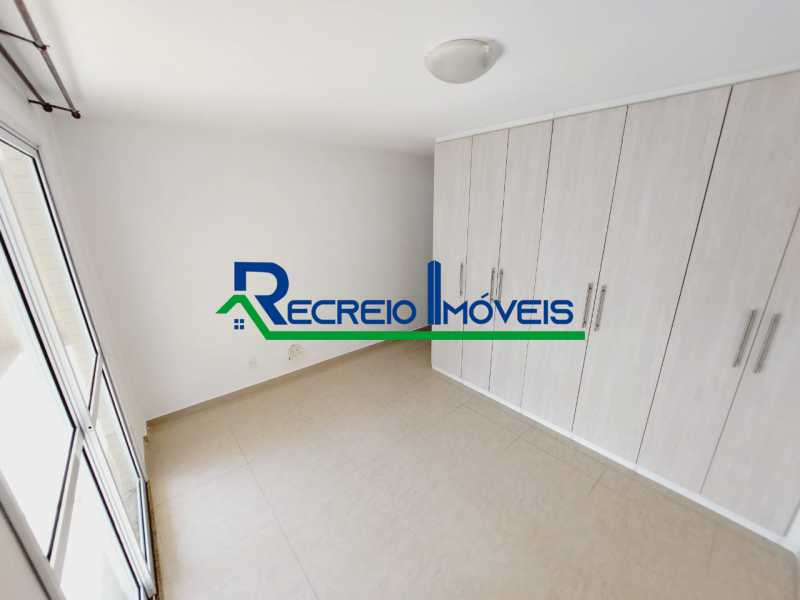 Apartamento à venda com 3 quartos, 121m² - Foto 6