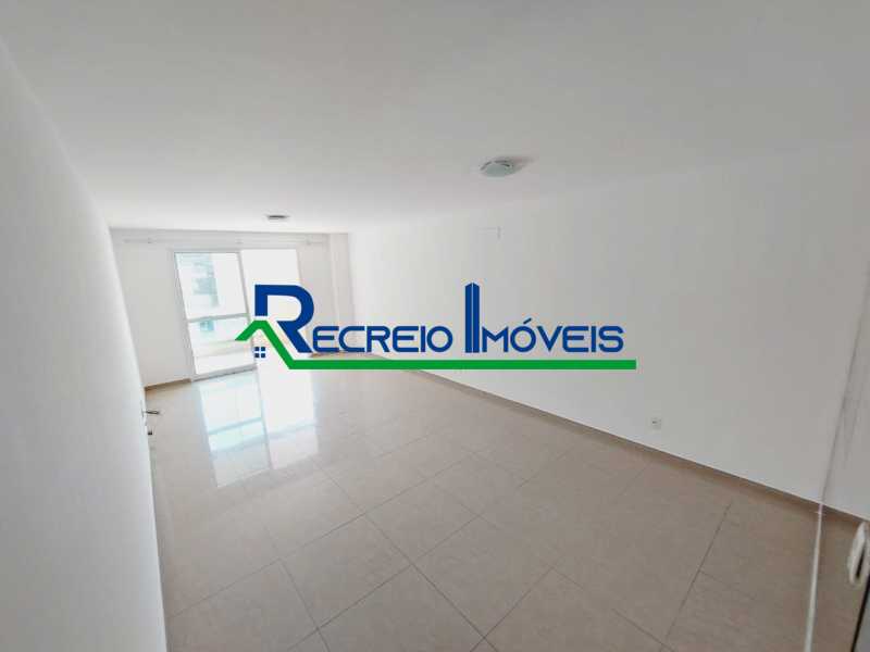 Apartamento à venda com 3 quartos, 121m² - Foto 23