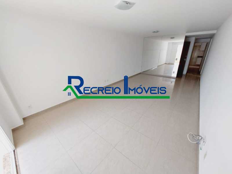 Apartamento à venda com 3 quartos, 121m² - Foto 26