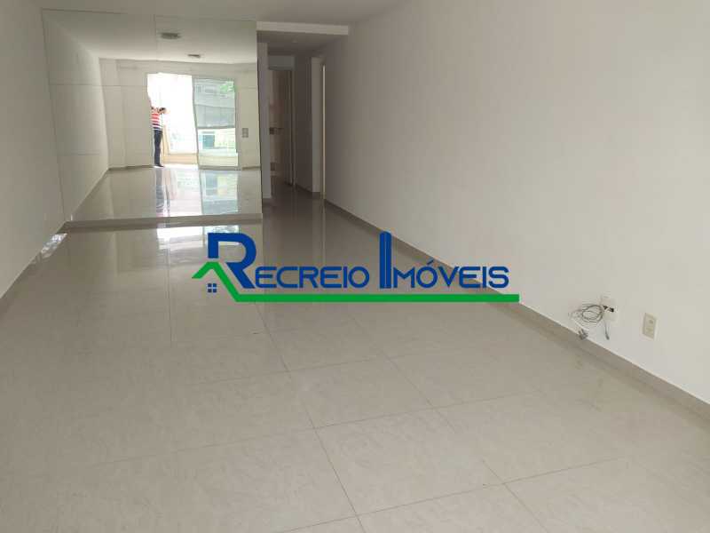 Apartamento à venda com 3 quartos, 121m² - Foto 29