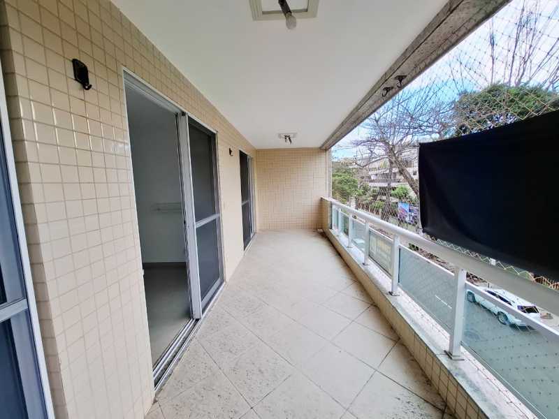 Apartamento, 3 quartos, 125 m² - Foto 5