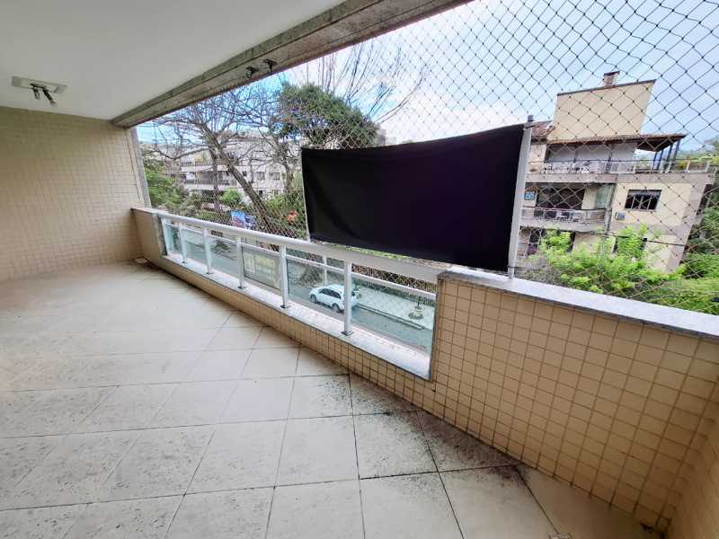 Apartamento, 3 quartos, 125 m² - Foto 18