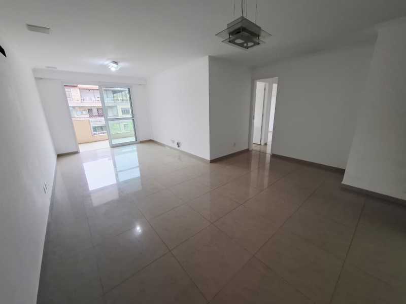 Apartamento, 3 quartos, 125 m² - Foto 2