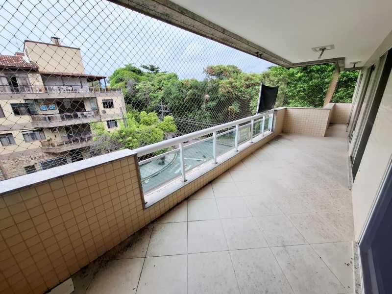 Apartamento, 3 quartos, 125 m² - Foto 4