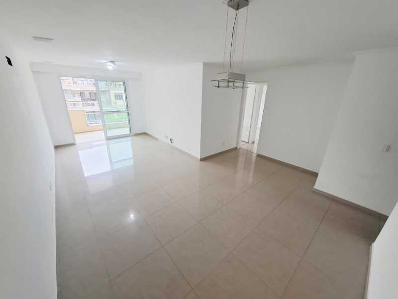 Apartamento, 3 quartos, 125 m² - Foto 1