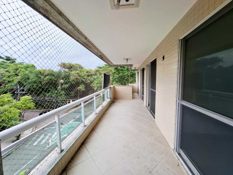 Apartamento, 3 quartos, 125 m² - Foto 24
