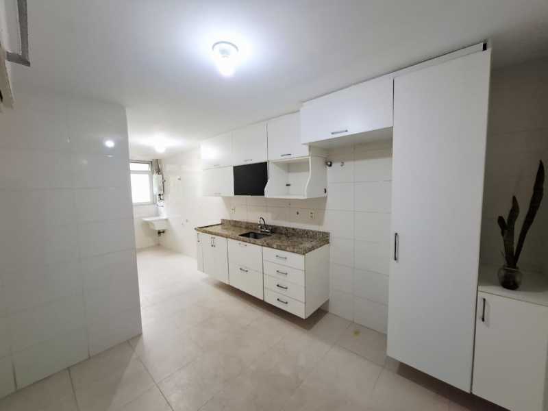 Apartamento, 3 quartos, 125 m² - Foto 28
