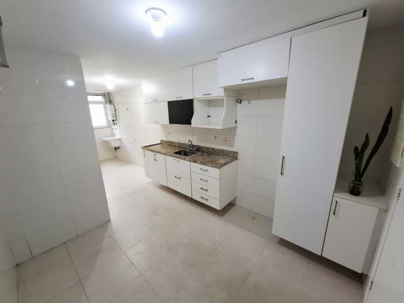 Apartamento, 3 quartos, 125 m² - Foto 27