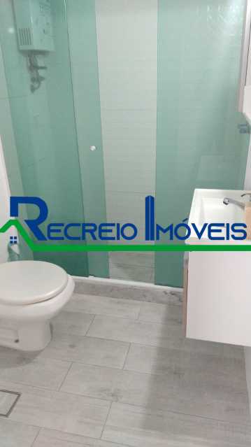 Apartamento à venda com 2 quartos, 57m² - Foto 12