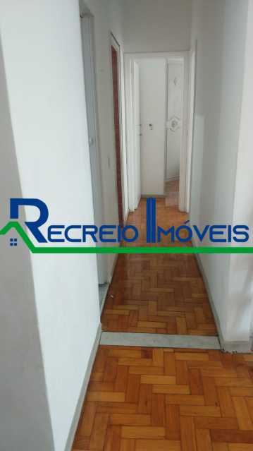 Apartamento à venda com 2 quartos, 57m² - Foto 14