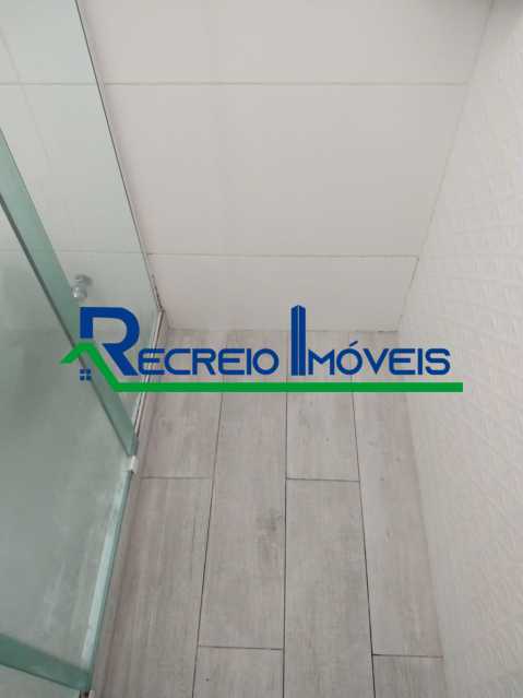 Apartamento à venda com 2 quartos, 57m² - Foto 22