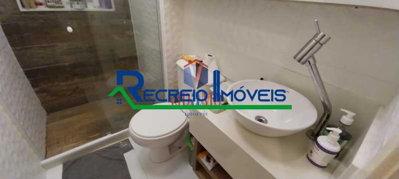 Apartamento à venda com 3 quartos, 110m² - Foto 5