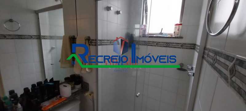 Apartamento à venda com 3 quartos, 110m² - Foto 11