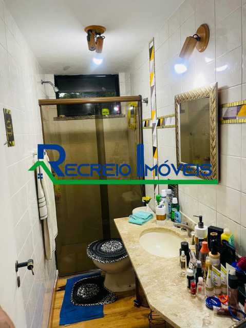 Apartamento à venda com 3 quartos, 120m² - Foto 10