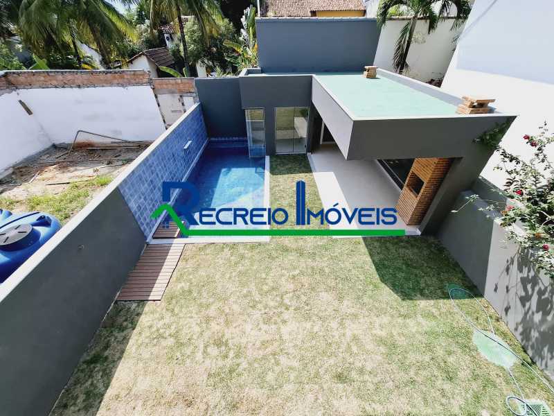 Casa de Condomínio à venda com 5 quartos, 350m² - Foto 15