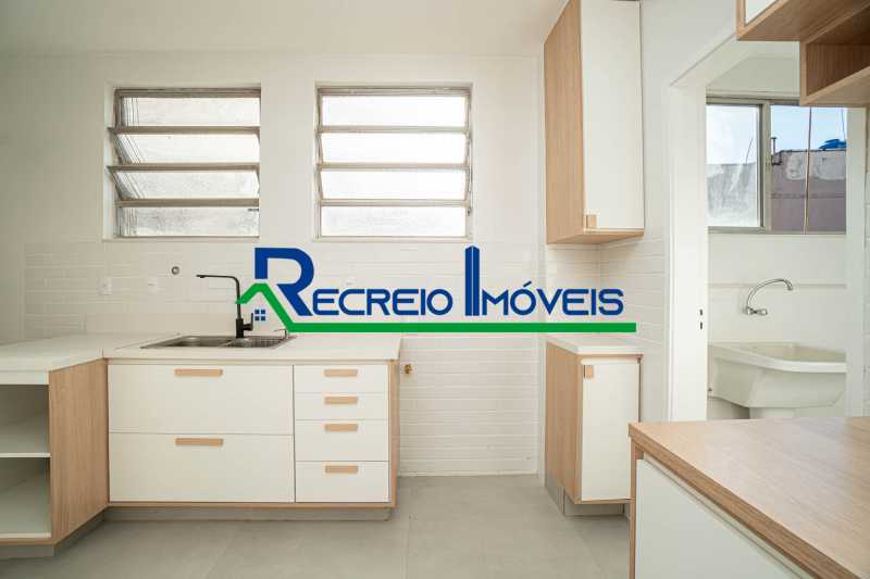 Apartamento à venda com 4 quartos, 130m² - Foto 4