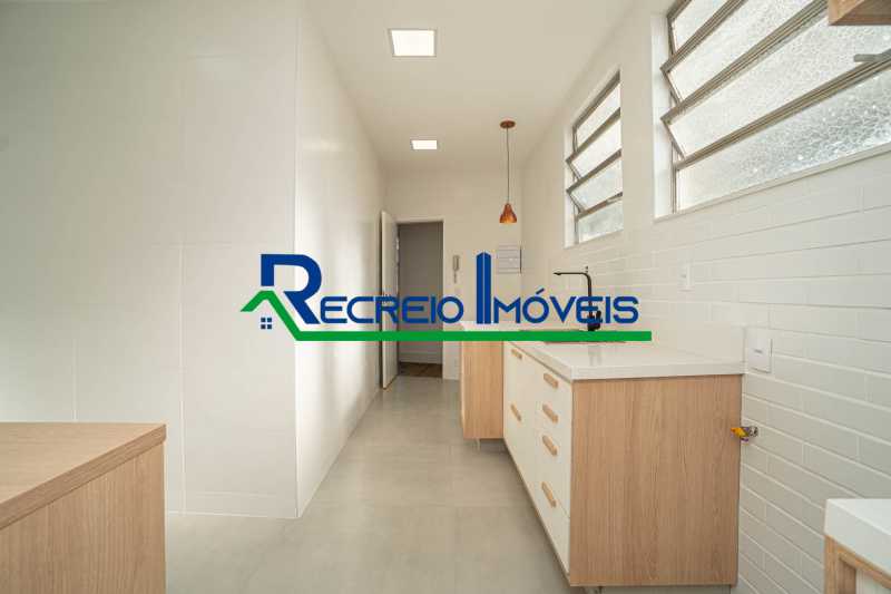 Apartamento à venda com 4 quartos, 130m² - Foto 8