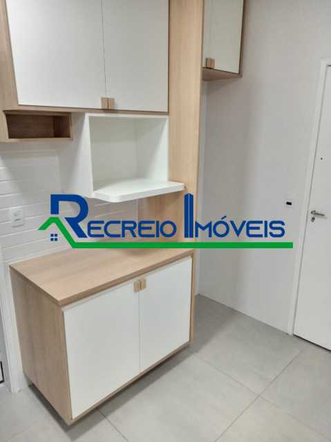 Apartamento à venda com 4 quartos, 130m² - Foto 20