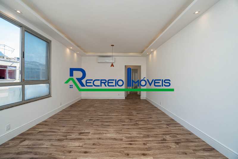 Apartamento à venda com 4 quartos, 130m² - Foto 22