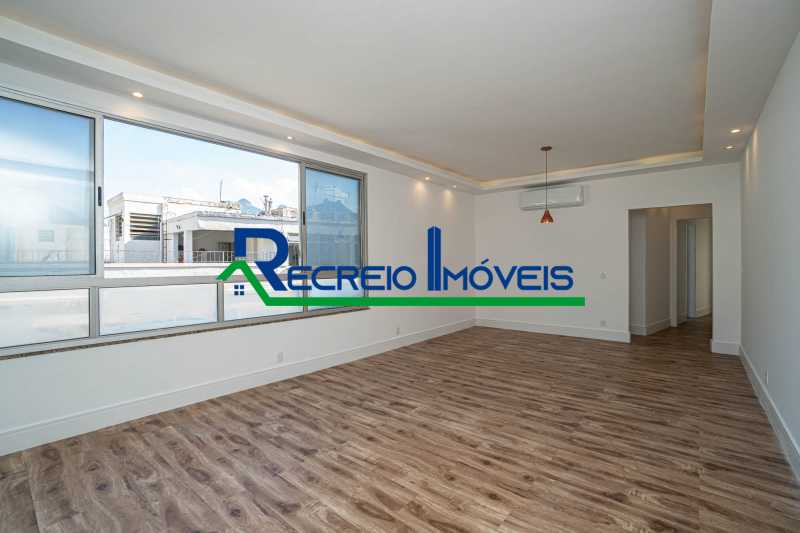 Apartamento à venda com 4 quartos, 130m² - Foto 23