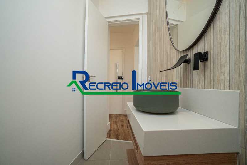 Apartamento à venda com 4 quartos, 130m² - Foto 24