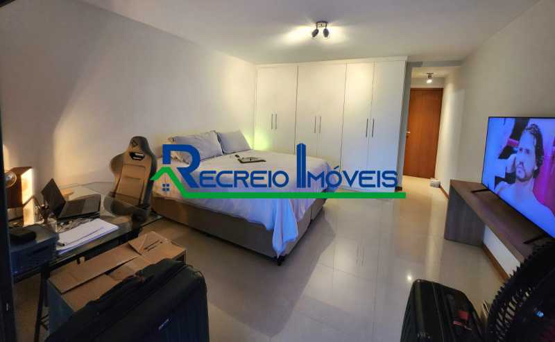 Cobertura à venda com 4 quartos, 339m² - Foto 19