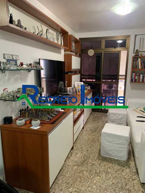 Apartamento à venda com 3 quartos, 105m² - Foto 5