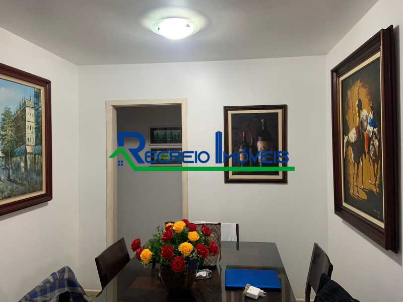 Apartamento à venda com 3 quartos, 105m² - Foto 12