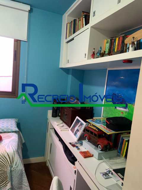 Apartamento à venda com 3 quartos, 105m² - Foto 19