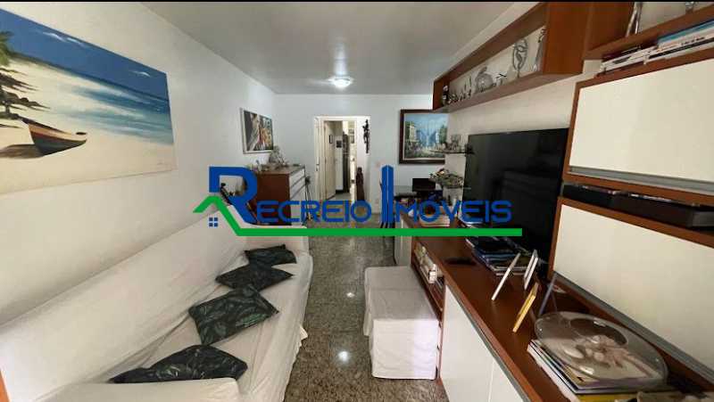 Apartamento à venda com 3 quartos, 105m² - Foto 6