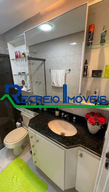 Apartamento à venda com 3 quartos, 105m² - Foto 22