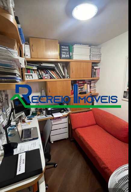 Apartamento à venda com 3 quartos, 105m² - Foto 26