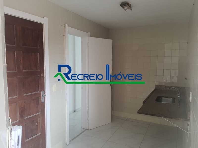 Cobertura à venda com 2 quartos, 120m² - Foto 5