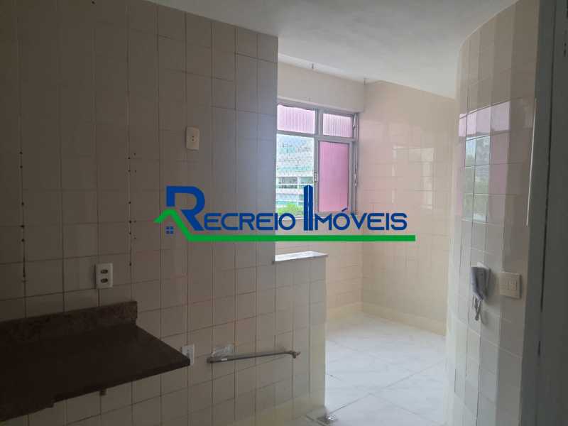 Cobertura à venda com 2 quartos, 120m² - Foto 23