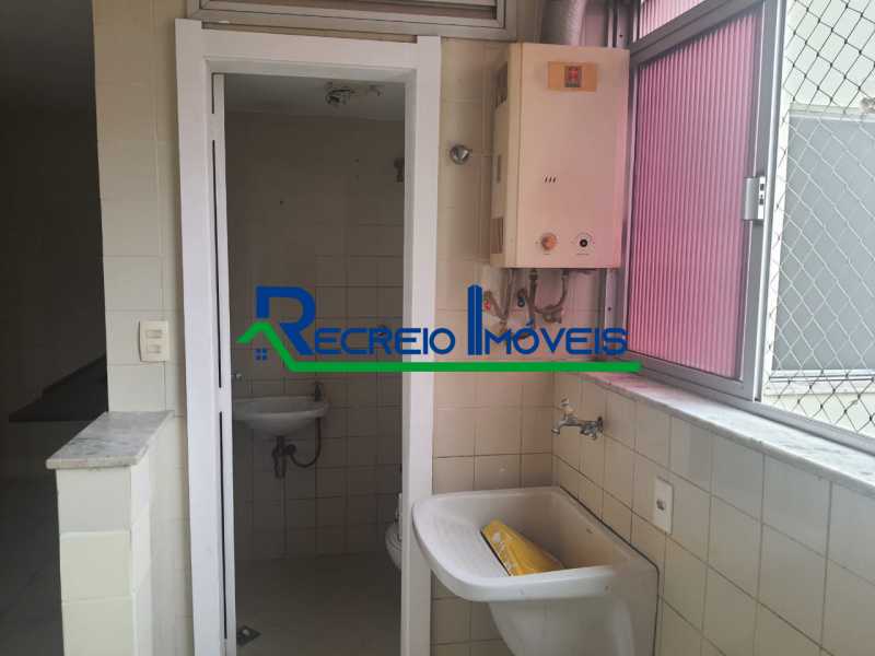 Cobertura à venda com 2 quartos, 120m² - Foto 25