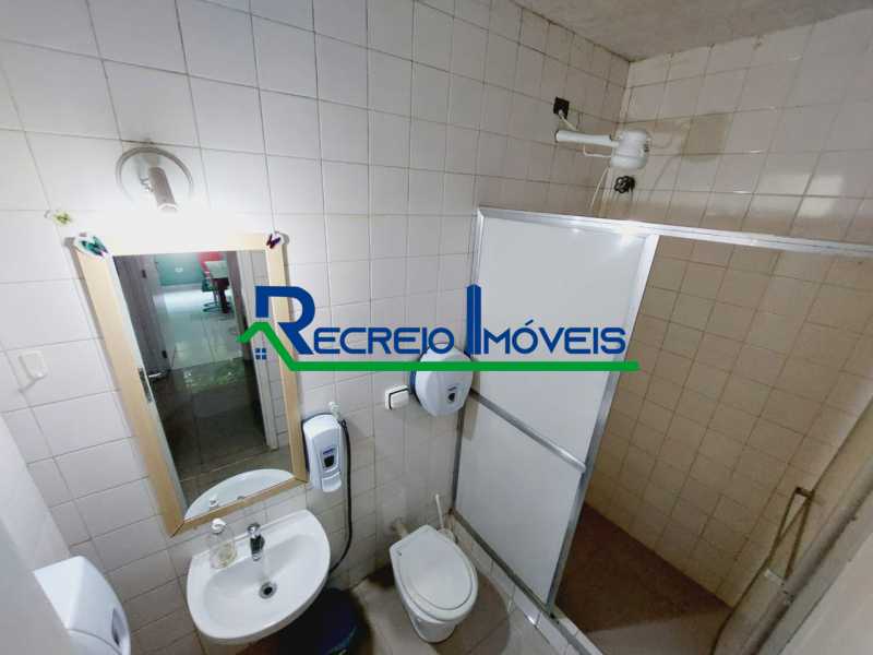 Casa Comercial à venda e aluguel, 320m² - Foto 20