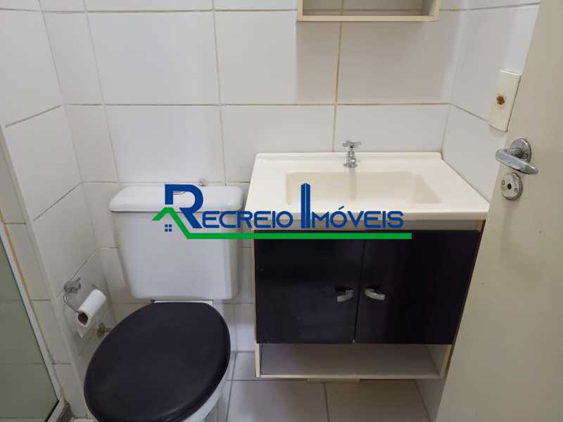 Apartamento à venda com 2 quartos, 43m² - Foto 3