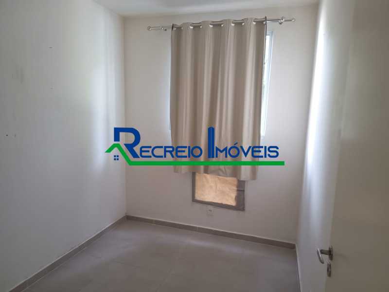 Apartamento à venda com 2 quartos, 43m² - Foto 5