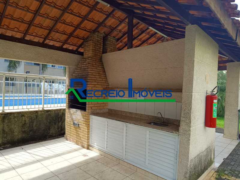 Apartamento à venda com 2 quartos, 43m² - Foto 10