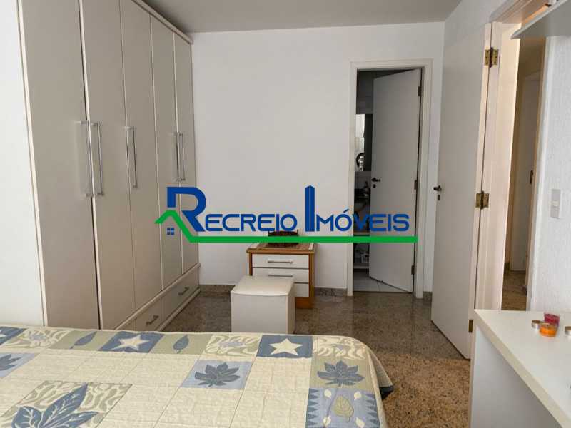 Cobertura à venda com 3 quartos, 249m² - Foto 11