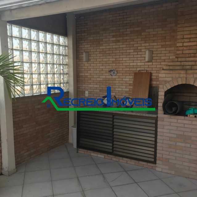 Cobertura à venda com 3 quartos, 249m² - Foto 24