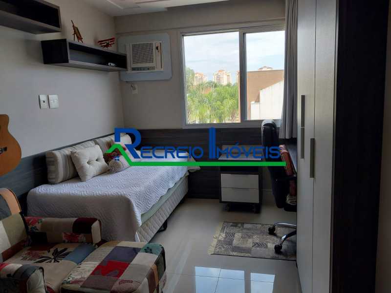 Cobertura à venda com 4 quartos, 190m² - Foto 9