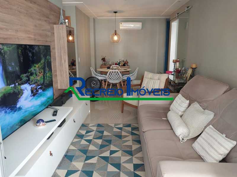 Cobertura à venda com 4 quartos, 190m² - Foto 18