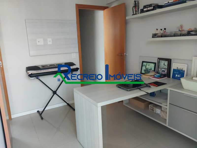 Cobertura à venda com 4 quartos, 190m² - Foto 22