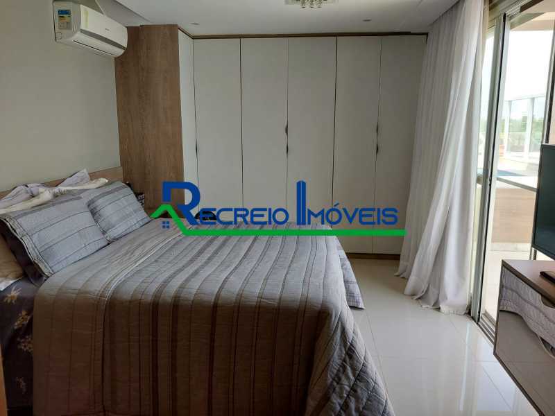 Cobertura à venda com 4 quartos, 190m² - Foto 24