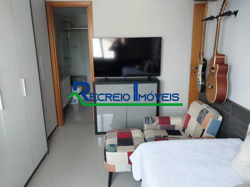 Cobertura à venda com 4 quartos, 190m² - Foto 26